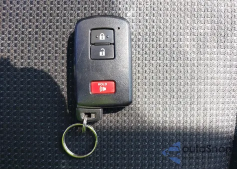 2018 Toyota Rav4 Xle z USA, uszkodzony, nr VIN 2T3RFREV3JW813229